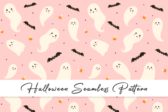 Halloween Witch Hat PNG Seamless Pattern: A Versatile Design Asset for Modern Creators