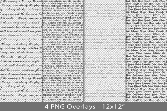 Seamless Paper Pattern Overlay: A Powerful Tool for Creative Designers